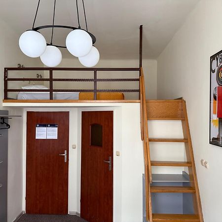 Corner Apartments كراكوفيا المظهر الخارجي الصورة