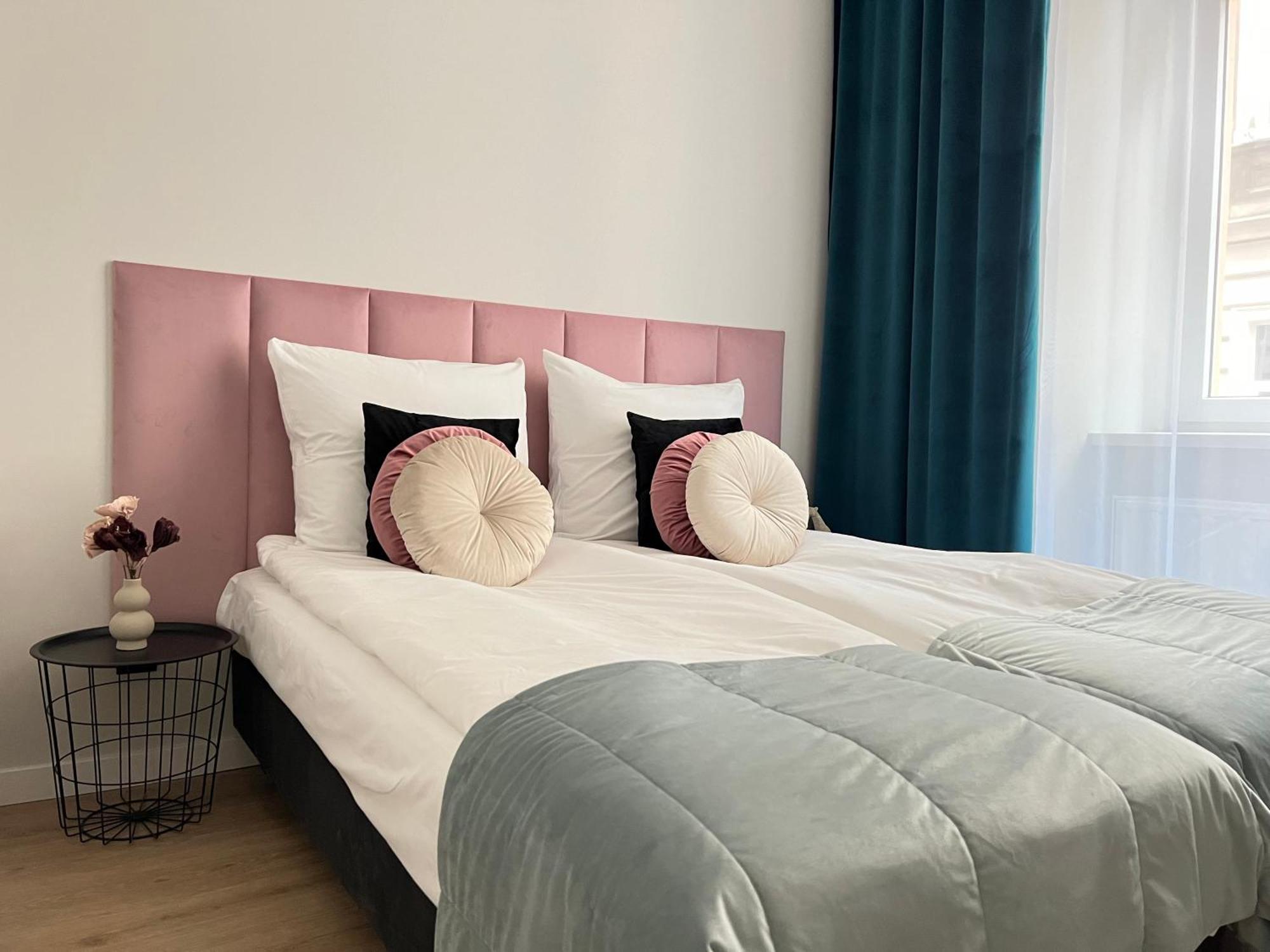 Corner Apartments كراكوفيا المظهر الخارجي الصورة