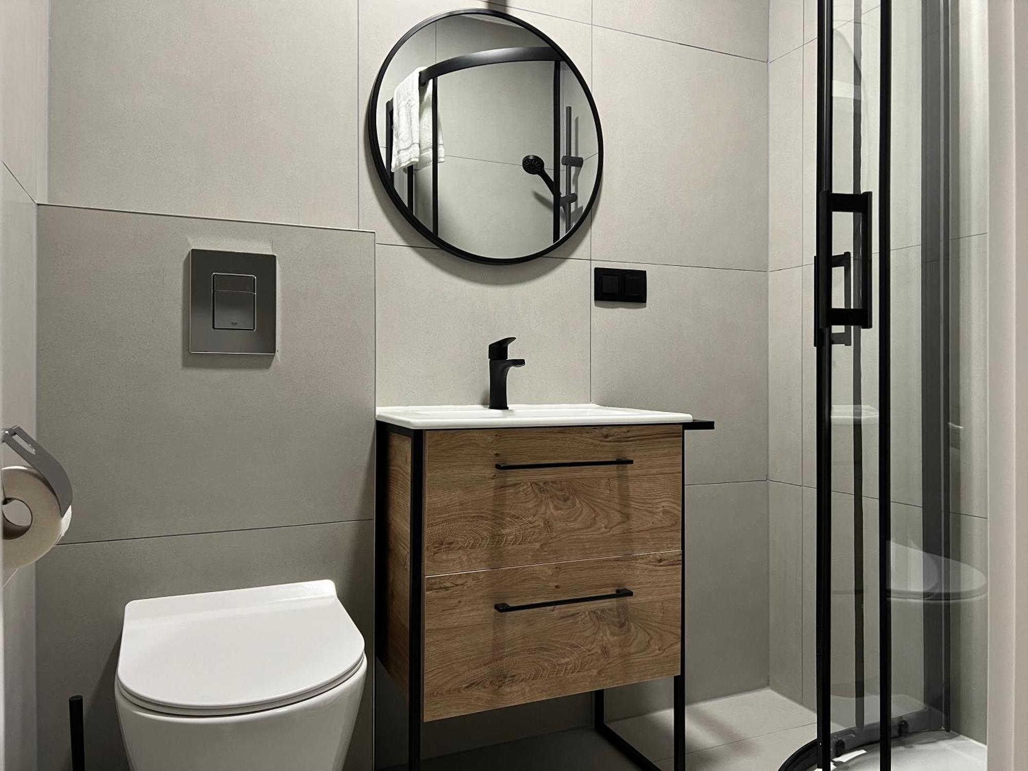 Corner Apartments كراكوفيا المظهر الخارجي الصورة