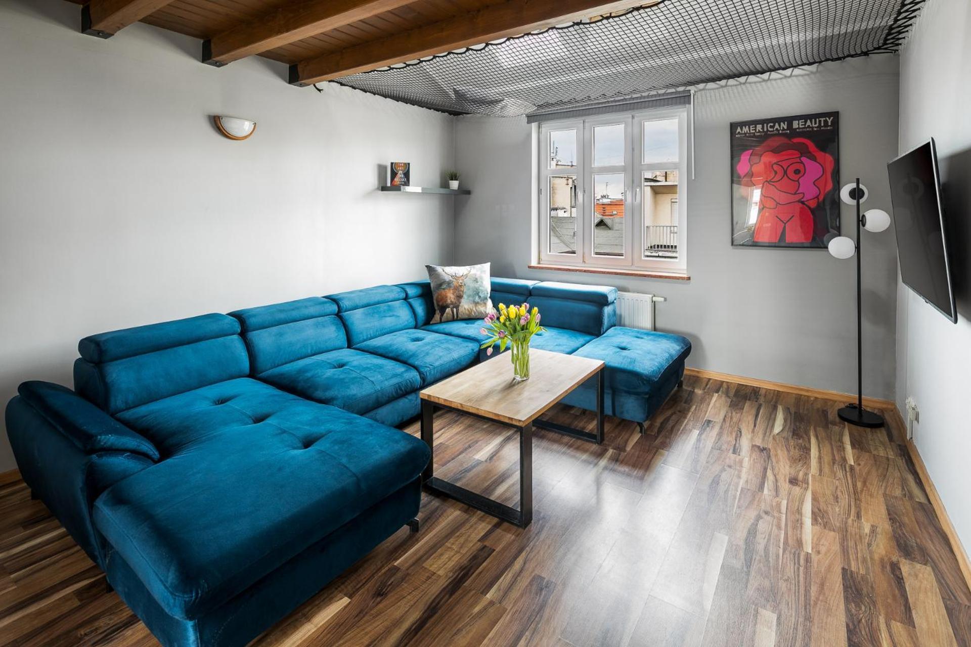 Corner Apartments كراكوفيا المظهر الخارجي الصورة