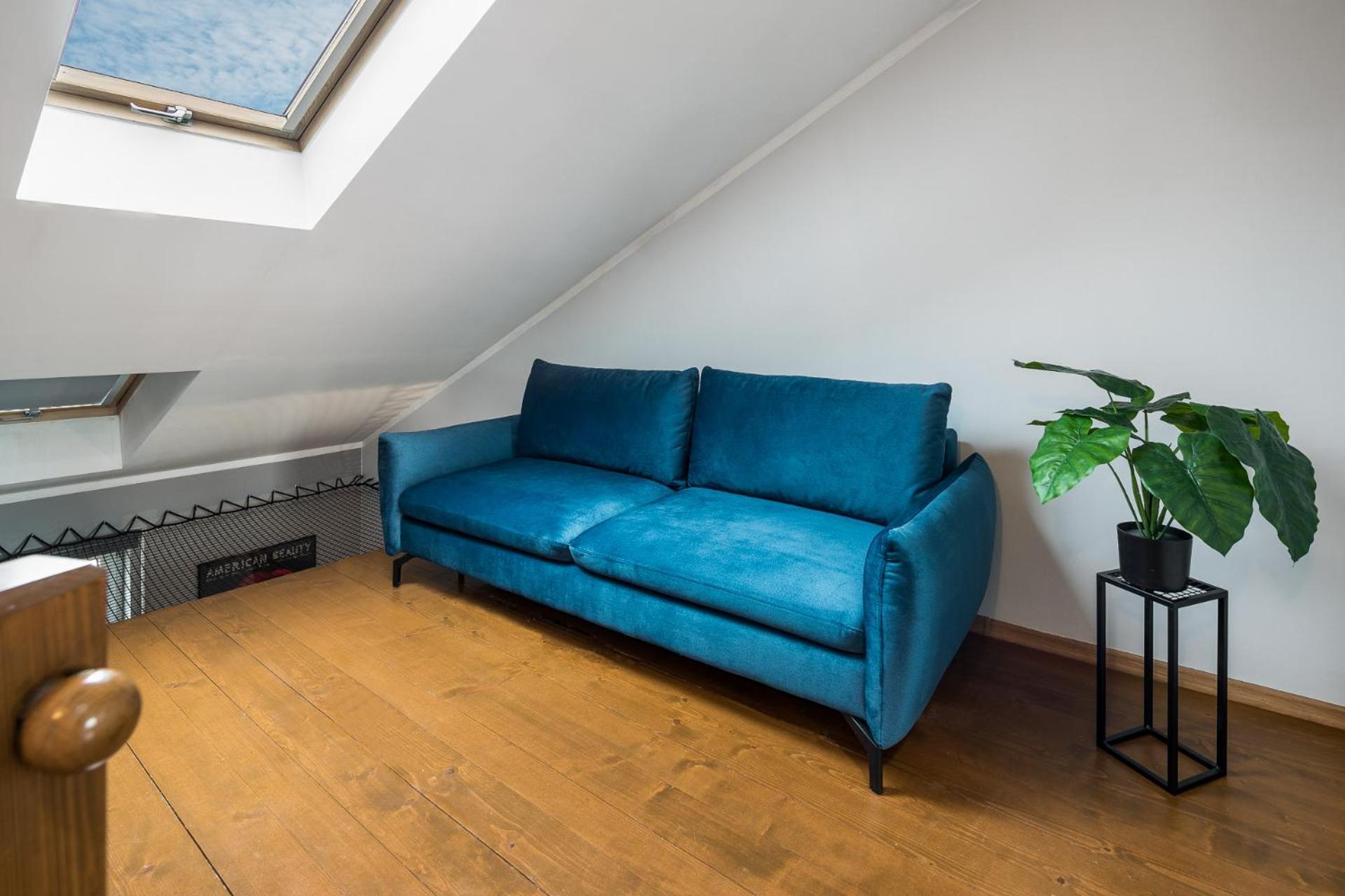 Corner Apartments كراكوفيا المظهر الخارجي الصورة