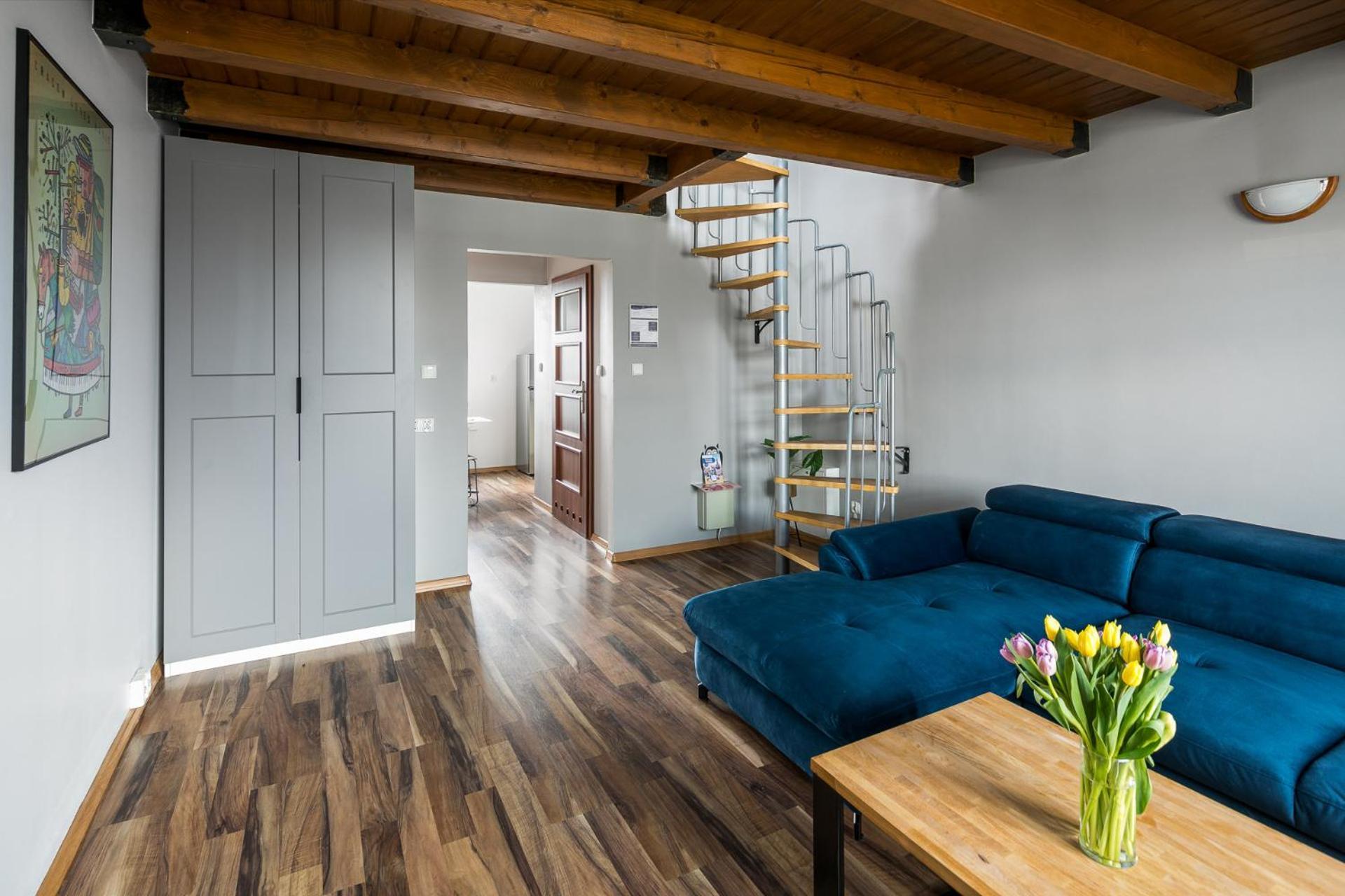 Corner Apartments كراكوفيا المظهر الخارجي الصورة