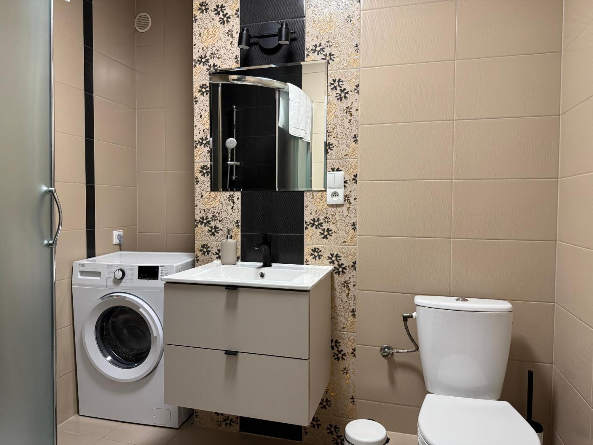 Corner Apartments كراكوفيا المظهر الخارجي الصورة