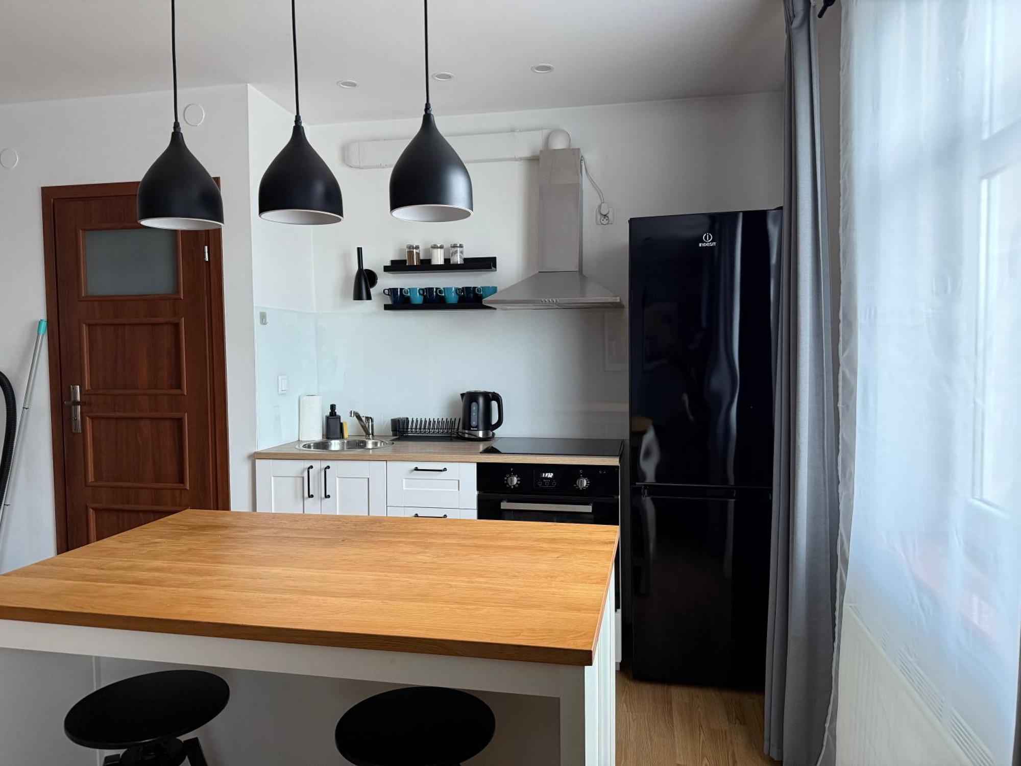 Corner Apartments كراكوفيا المظهر الخارجي الصورة