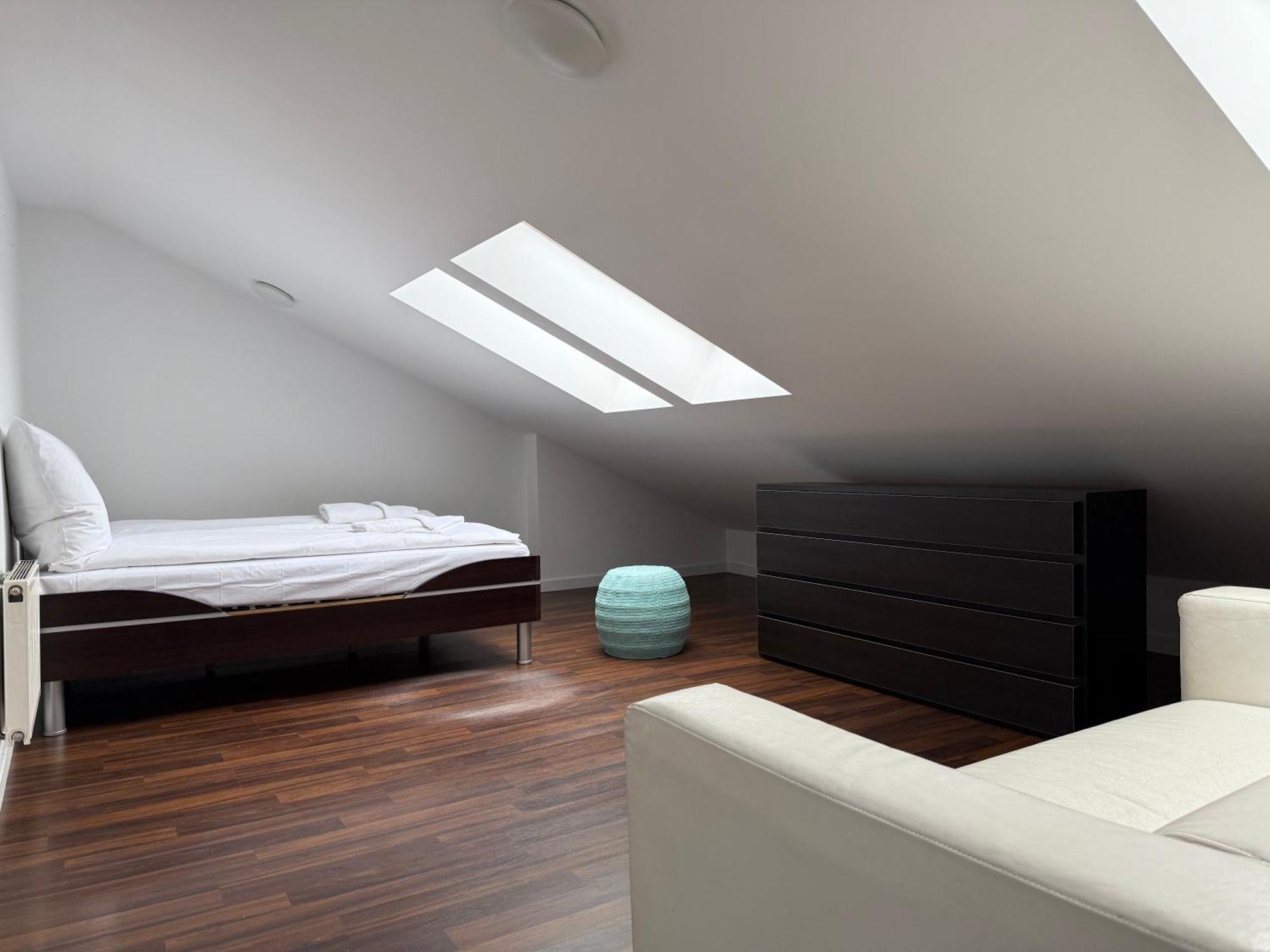 Corner Apartments كراكوفيا المظهر الخارجي الصورة