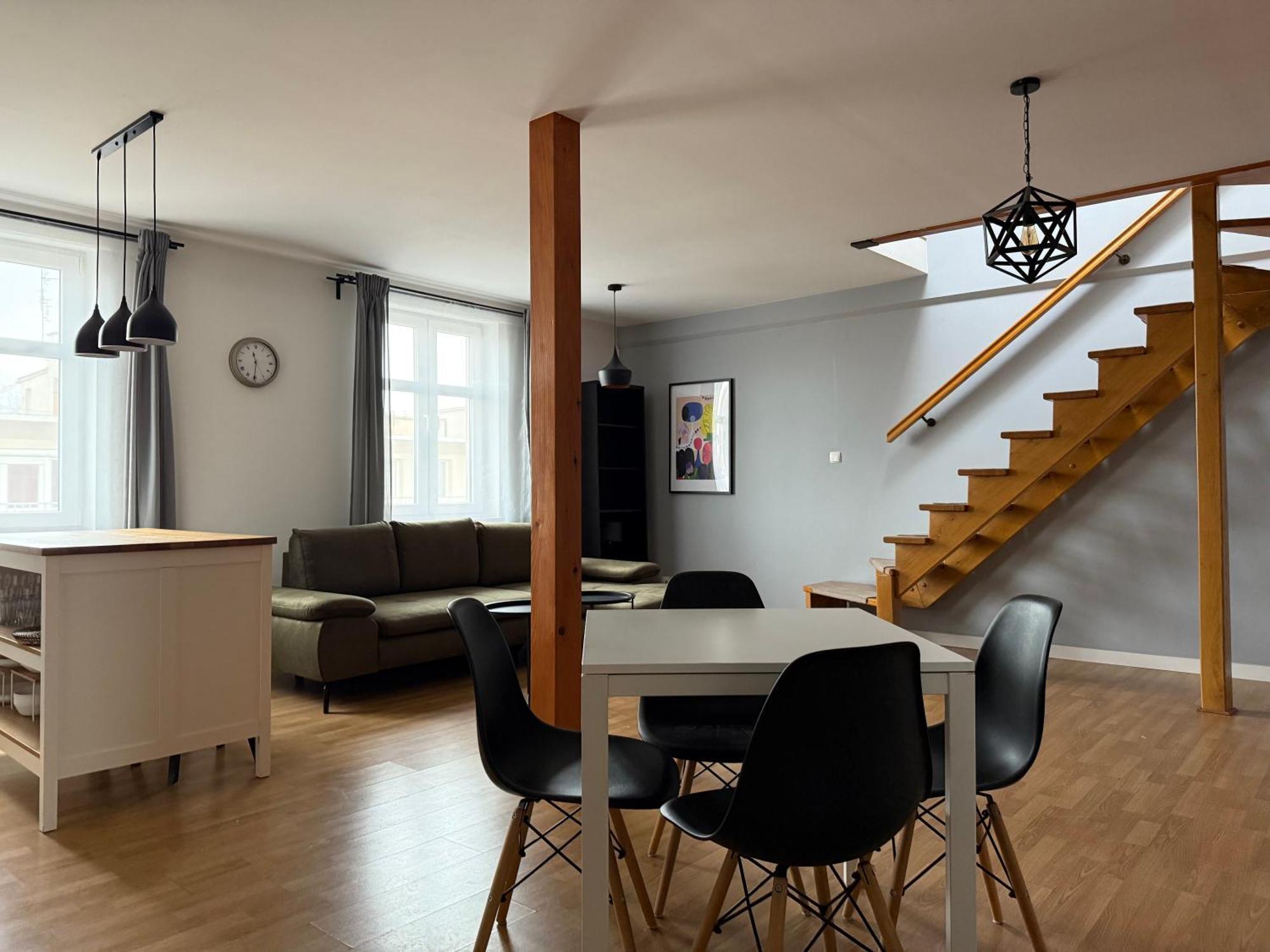 Corner Apartments كراكوفيا المظهر الخارجي الصورة