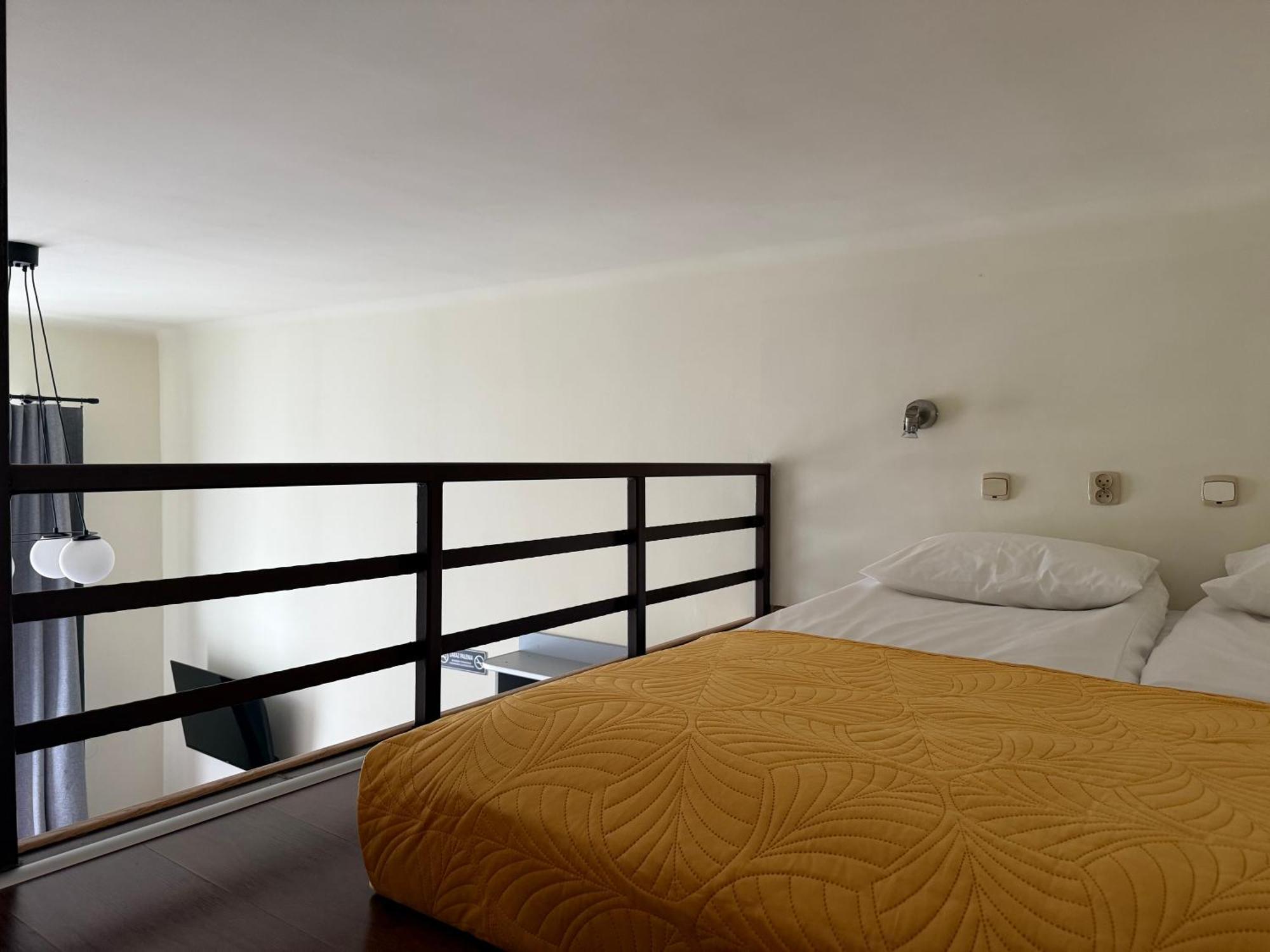 Corner Apartments كراكوفيا المظهر الخارجي الصورة