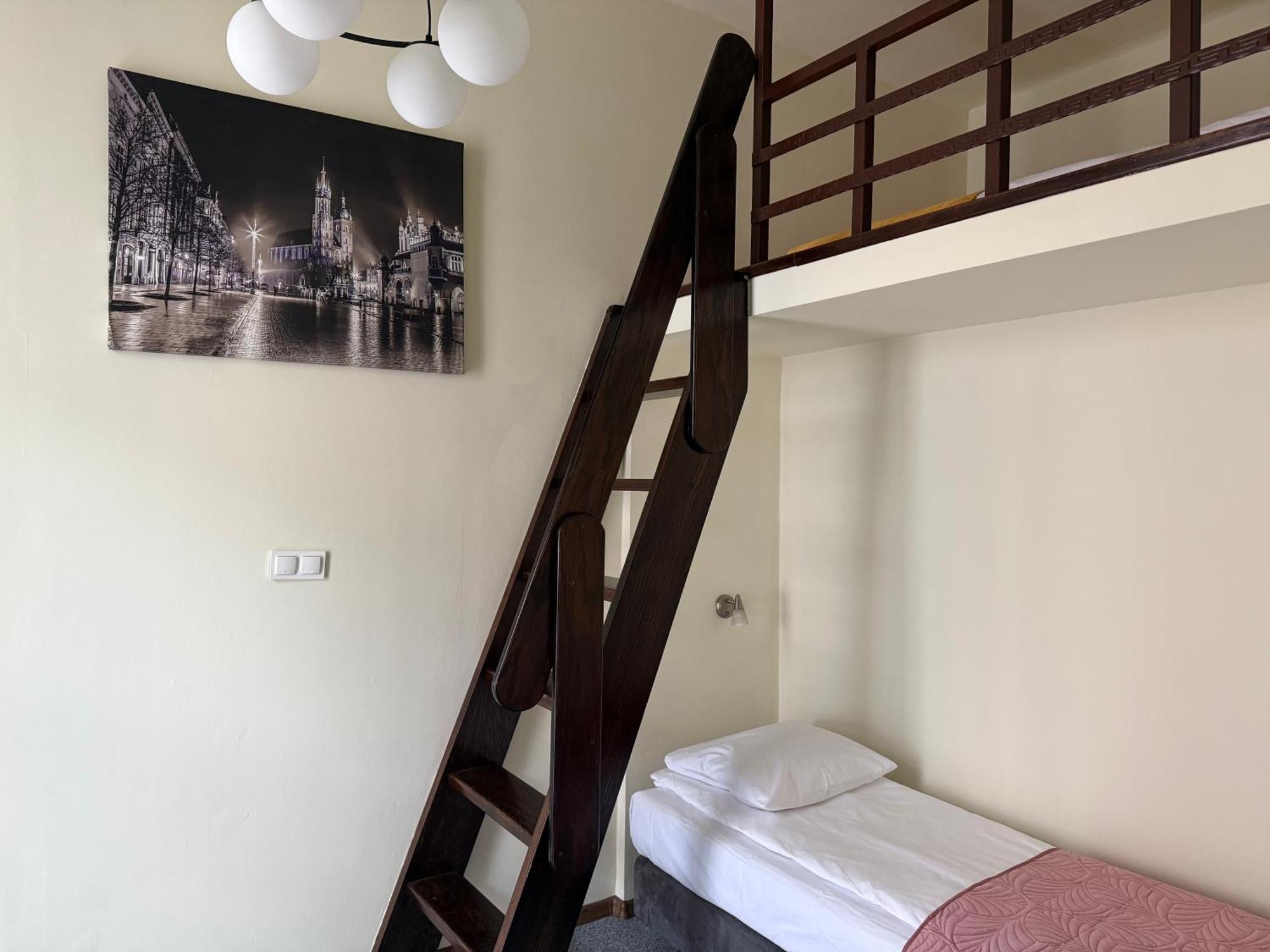 Corner Apartments كراكوفيا المظهر الخارجي الصورة