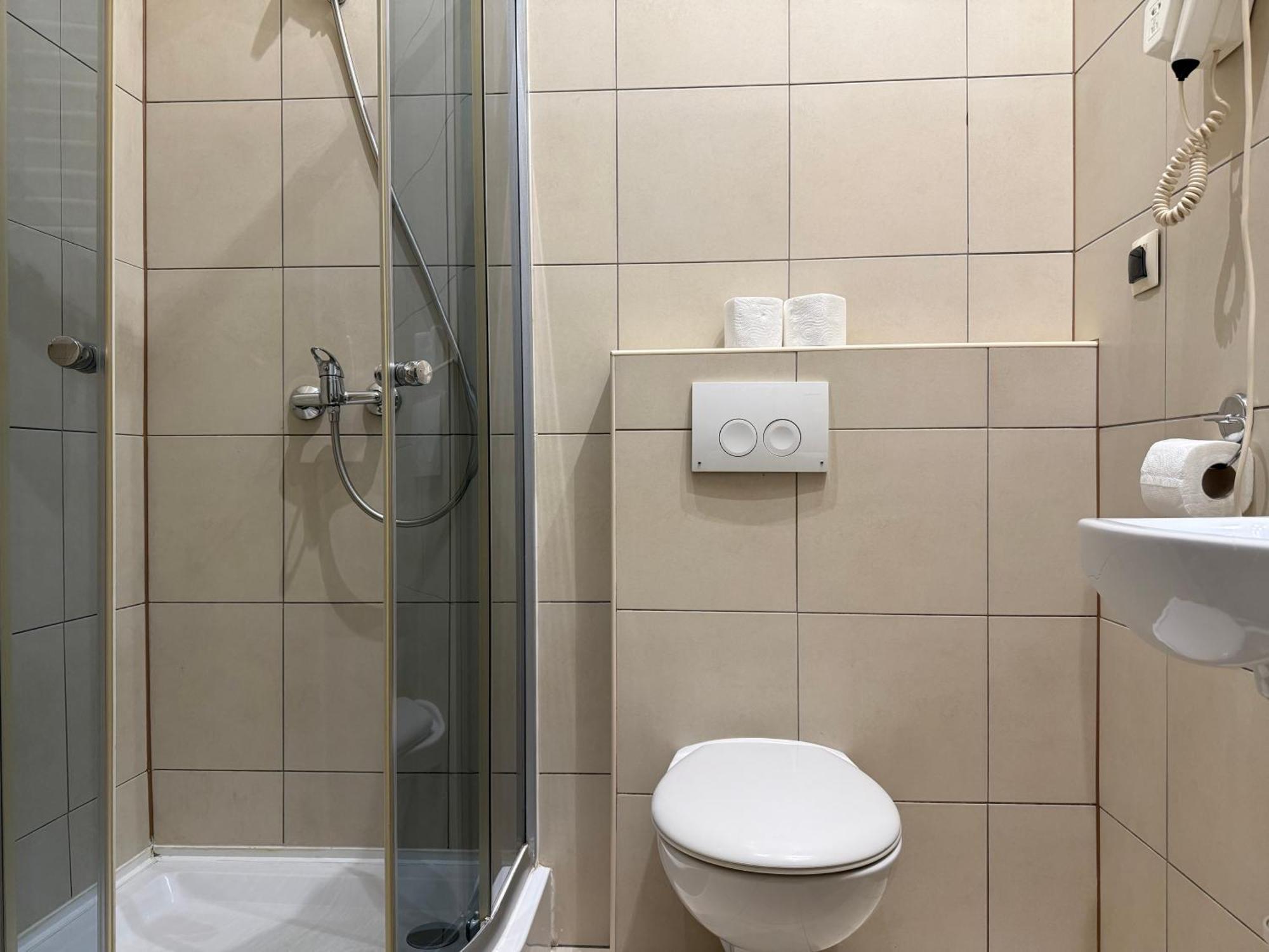 Corner Apartments كراكوفيا المظهر الخارجي الصورة